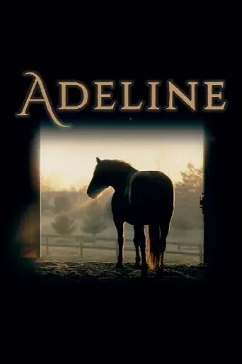 Adeline (2022) poster