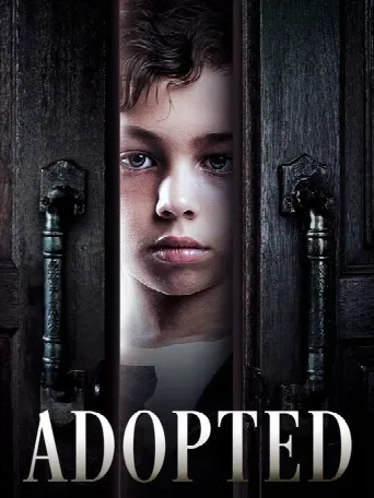 Adopted (2024) poster
