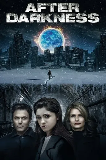After Darkness (2019) poster