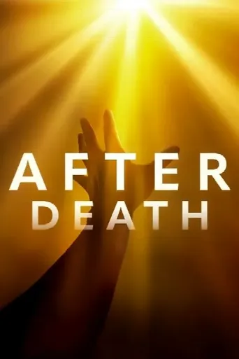 After Death (2023) poster