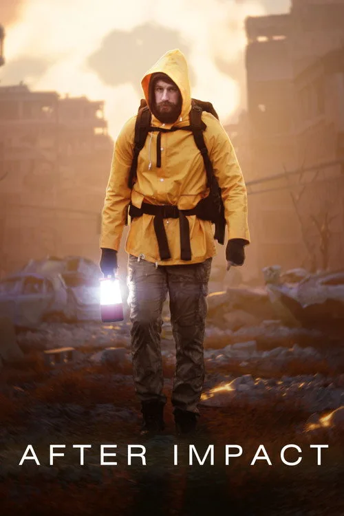 Watch After Impact (2026) online free - poster