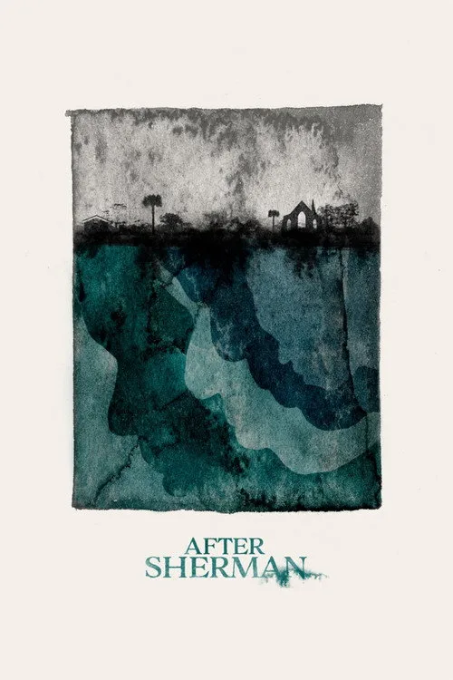 After Sherman (2022) poster