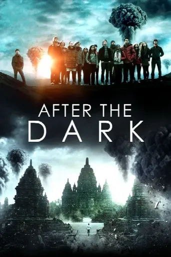 After the Dark (2013) poster