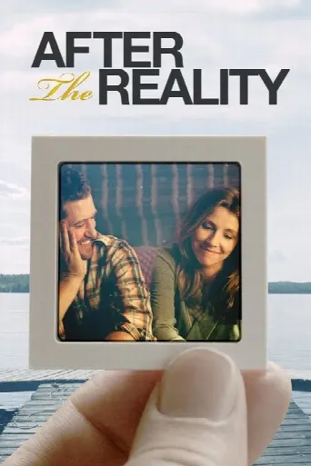 After the Reality (2016) poster