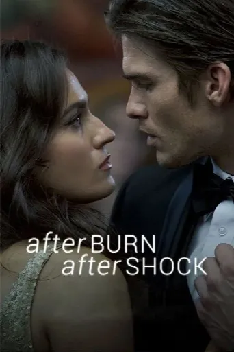 Afterburn/Aftershock (2017) poster