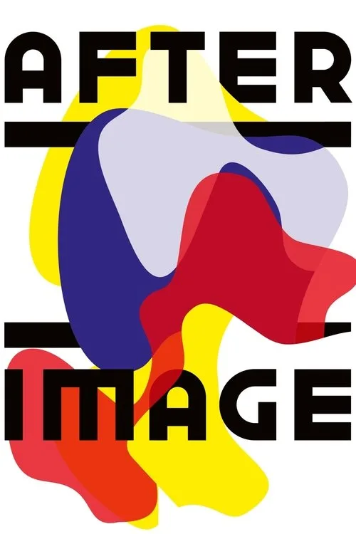 Afterimage (2016) poster