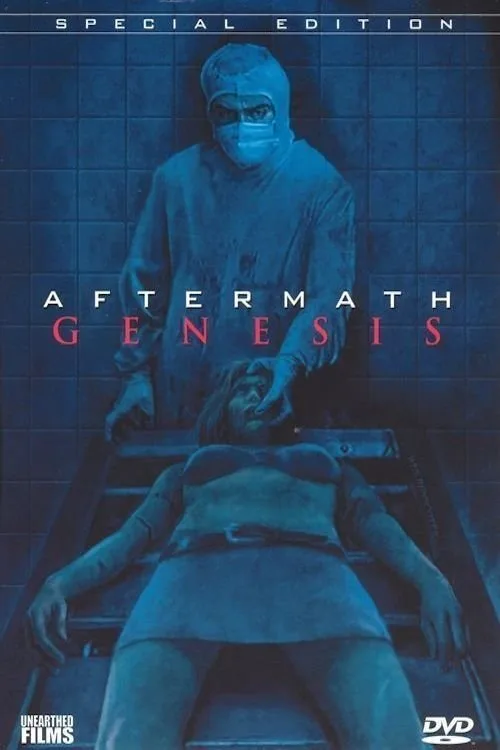 Aftermath (1994) poster