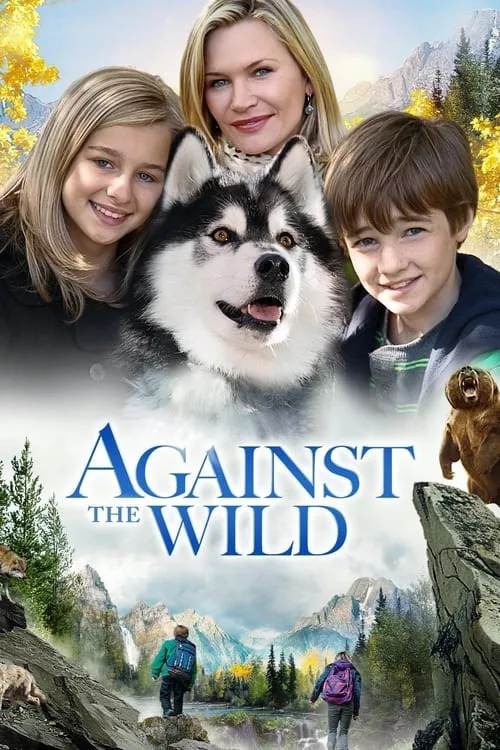 Watch Against the Wild (2013) online free - poster