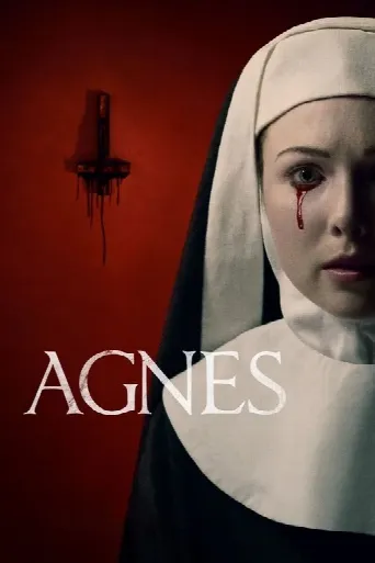 Agnes (2021) poster