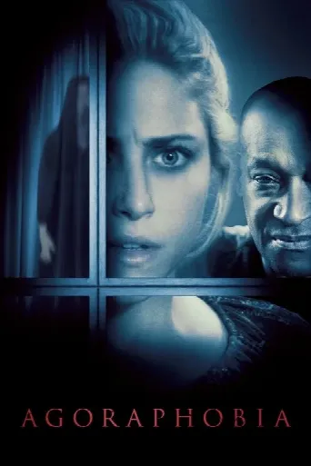 Agoraphobia (2015) poster