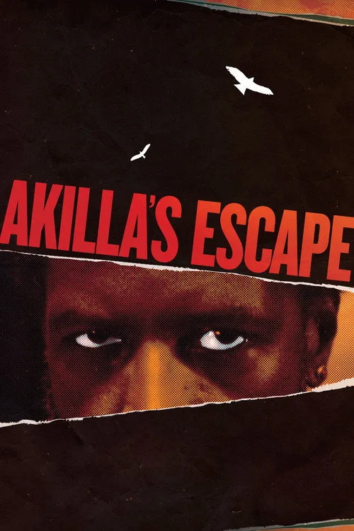 Watch Akilla's Escape (2020) online free - poster