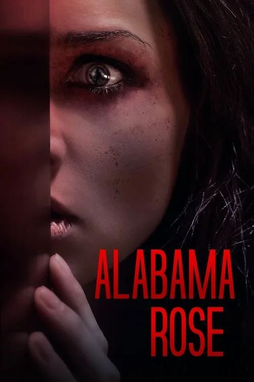 Watch Alabama Rose (2022) online free - poster