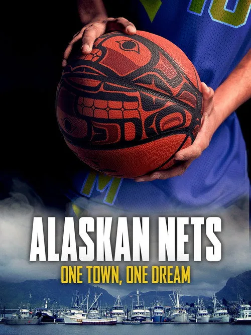 Watch Alaskan Nets (2021) online free - poster