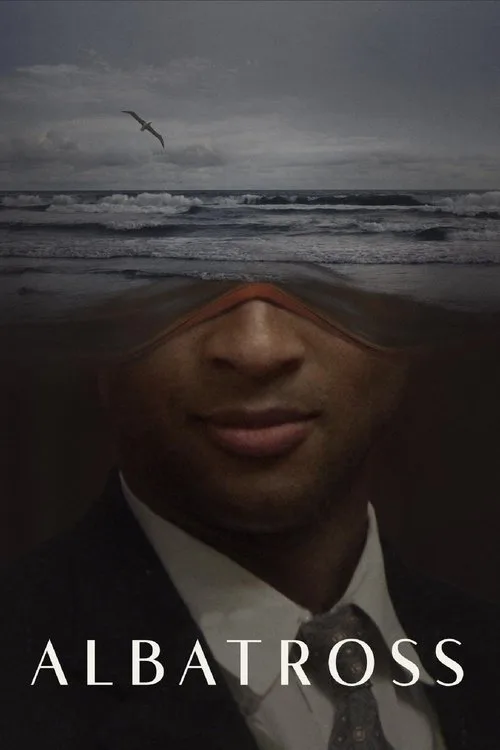 Albatross (2022) poster