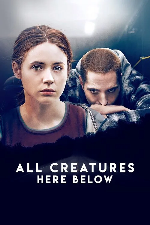 All Creatures Here Below (2019) poster
