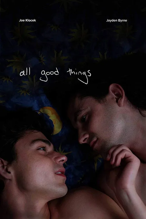 Watch All Good Things (2019) online free - poster