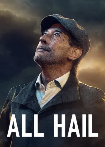 All Hail (2022) poster