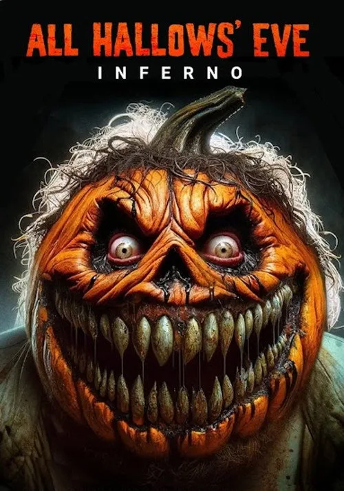 Watch All Hallows' Eve: Inferno (2024) online free - poster