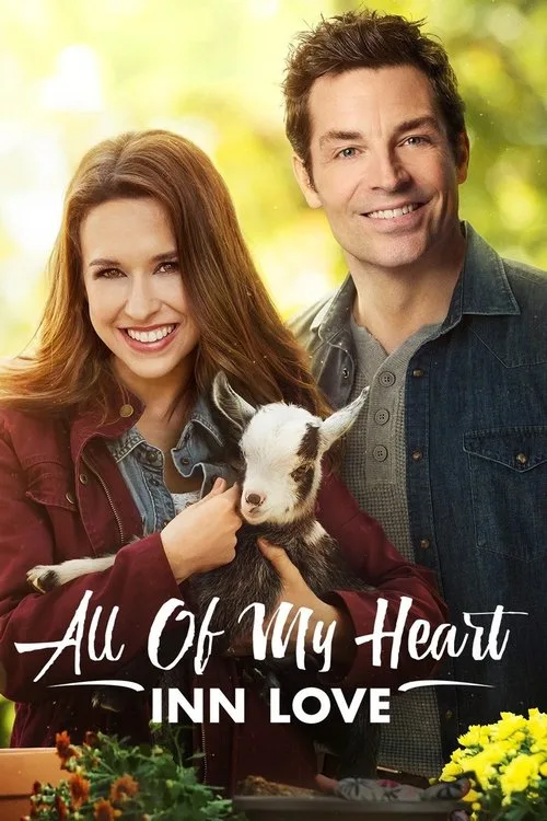 Watch All of My Heart: Inn Love (2017) online free - poster