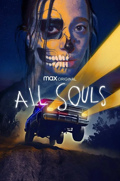 Watch All Souls (2023) online free - poster