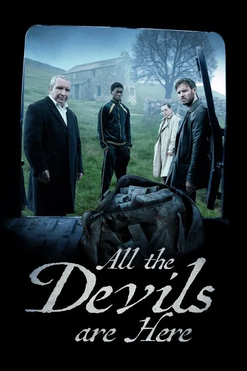 All the Devils Are Here (2025) poster