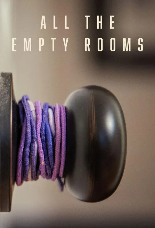 All the Empty Rooms (2025) poster