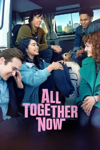 All Together Now (2020) poster