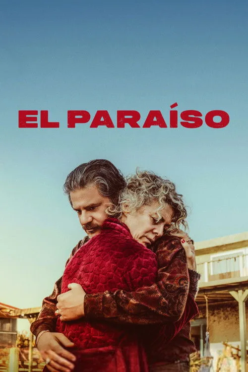 Watch Almost Paradise (2024) online free - poster