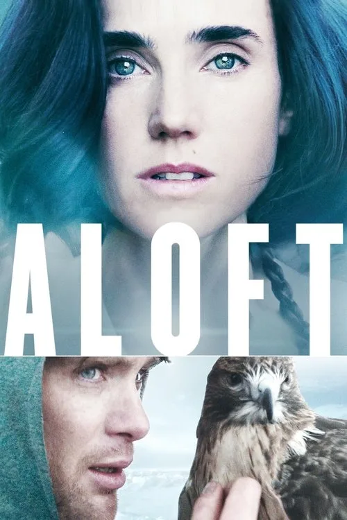 Watch Aloft (2014) online free - poster