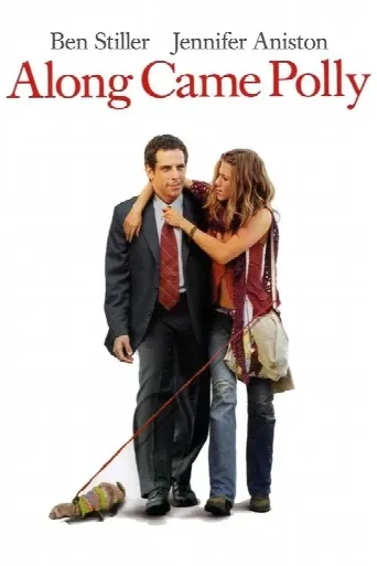 Along Came Polly (2004) poster