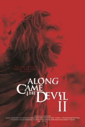 Along Came the Devil 2 (2019) poster