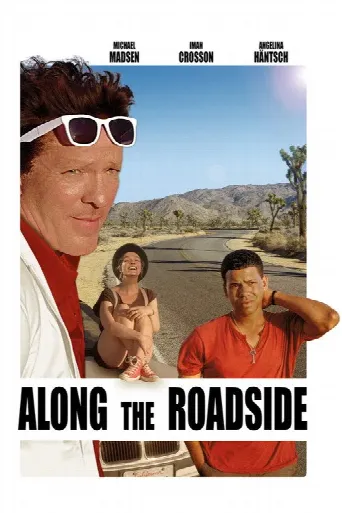 Along the Roadside (2013) poster