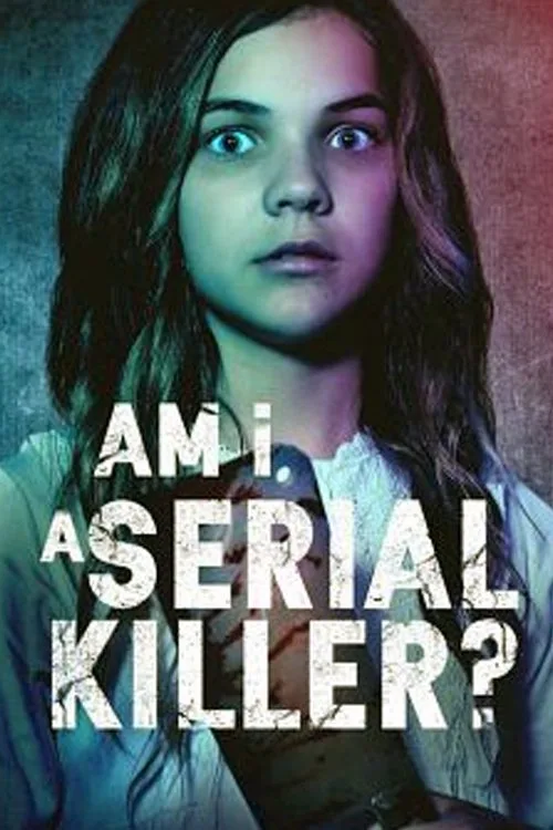 Am I a Serial Killer (2019) poster