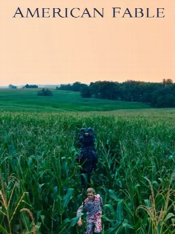 American Fable (2017) poster