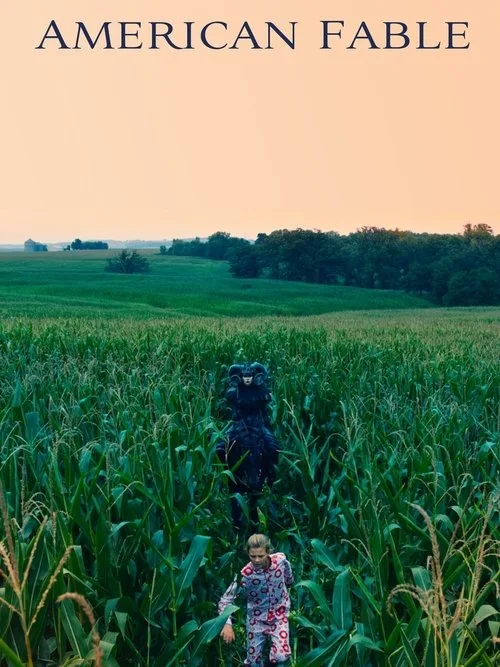 Watch American Fable (2017) online free - poster