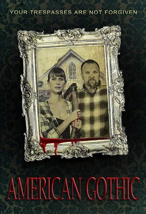 Watch American Gothic (2017) online free - poster