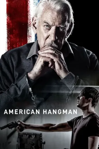 American Hangman (2019) poster