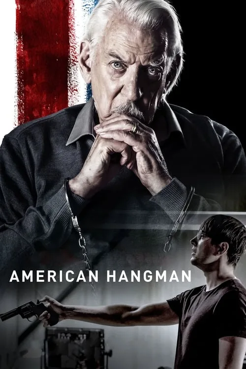 Watch American Hangman (2019) online free - poster
