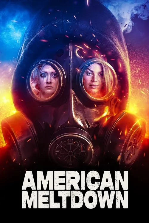 Watch American Meltdown (2023) online free - poster