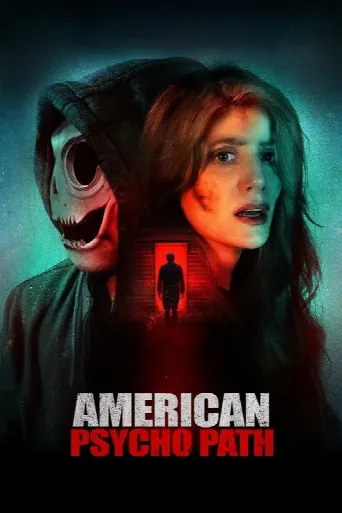 American Psychopath (2025) poster