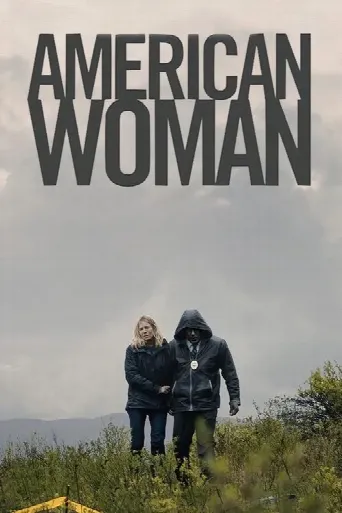 American Woman (2019) poster