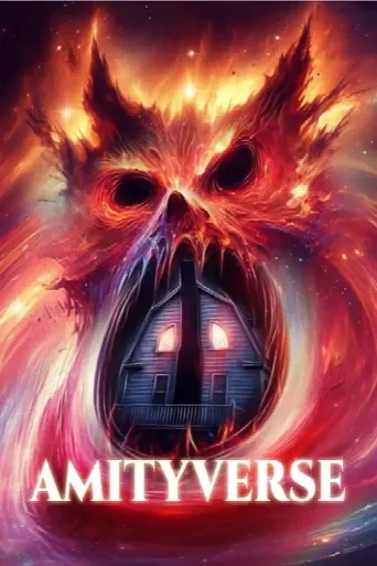 Amityverse (2025) poster