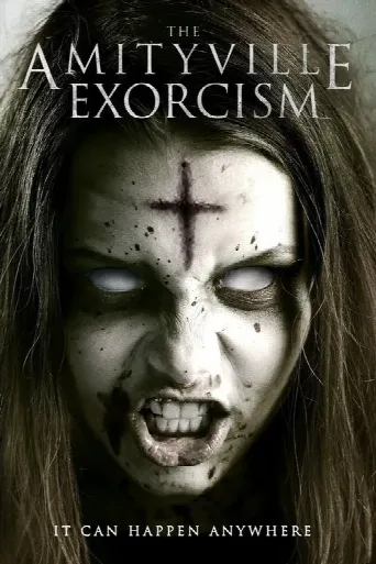 Amityville Exorcism (2017) poster