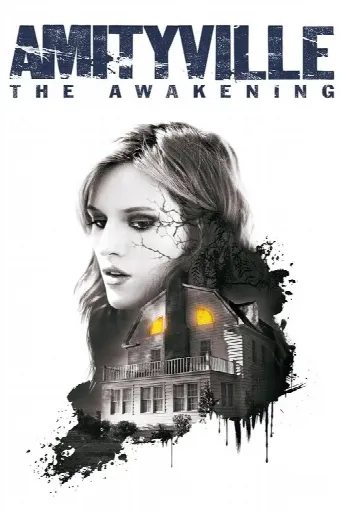 Amityville: The Awakening (2017) poster