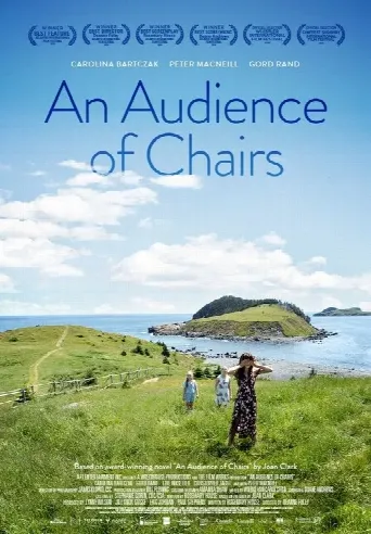 An Audience of Chairs (2018) poster