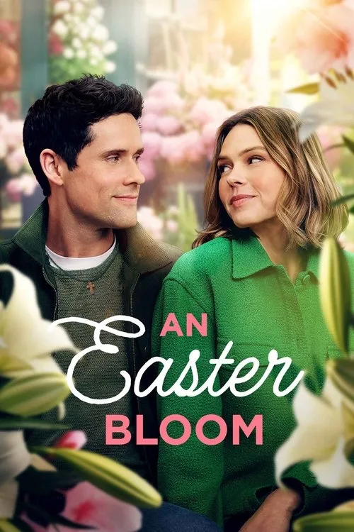 Watch An Easter Bloom (2024) online free - poster