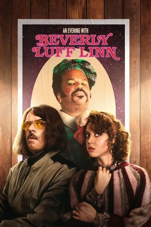 Watch An Evening with Beverly Luff Linn (2018) online free - poster