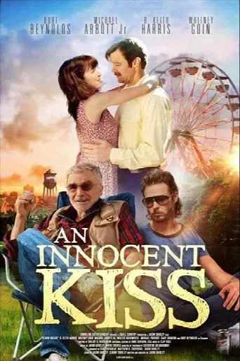 An Innocent Kiss (2019) poster