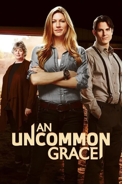 Watch An Uncommon Grace (2017) online free - poster