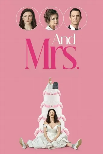 And Mrs (2024) poster